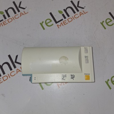 Philips M3001A-A01C18 Fast SpO2, NIBP, 12 lead ECG, Temp, IBP MMS Module