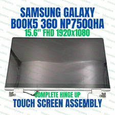 Samsung GALAXY BOOK5 NP750QHA 15.6 Complete H...