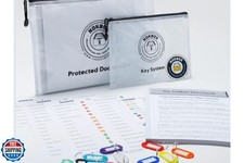 The Nokbox Lite   DIY Estate Planning Organiz...