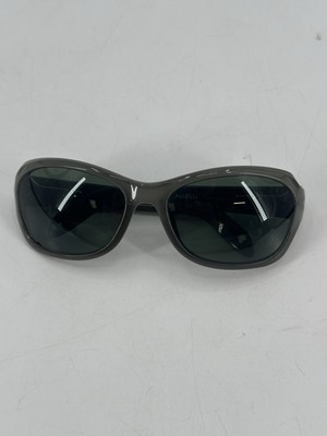 Sutro San Francisco 0603 Made In Italy Gray Camel Sunglasses