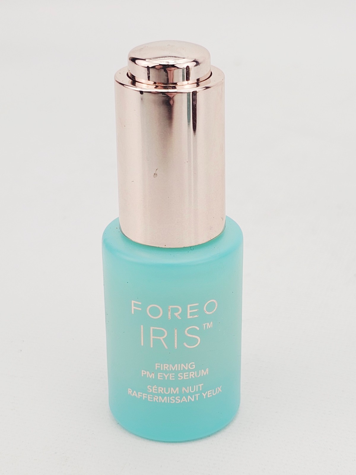 Foreo Iris Firming PM Eye Cream 0.5 oz