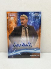 2025 Topps Chrome Sapphire Marvel Studios Checklist Guide in-content 38
