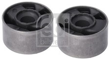 Querlenkerlager FEBI BILSTEIN 06661 für BMW Z1 E30 Gummi/Metall 3er Touring 316