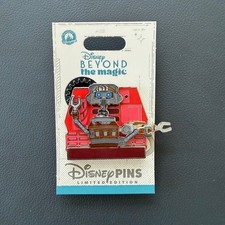 Disney D23 2026 Beyond the Magic Star Wars DJ R3X LE 1000