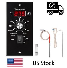 Upgrade Thermostat Controller Board Replaceme...