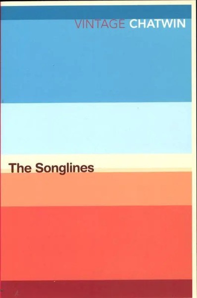 The Songlines | Bruce Chatwin | Englisch | Taschenbuch | Vintage Classics | 2003-image