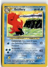 2001 Neo Revelation Octillery 34/64 on eBay