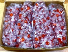 1000 8B 3 way Telephone Jelly Crimps 2/3 wire BT Virgin Telecom Connector Joiner