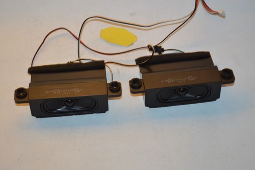 378G0110457GAB Lautsprecher Audio Speakers für Fernseher Philips 43PUS6554/12