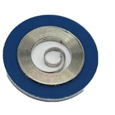 Main Spring For Seiko Movement 6105, 6117 6118 6119,6138, 6139, 6309, 6306