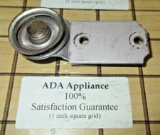 Thermador Oven Door Hinge Cable Bracket 14-12-462, 412537, 485397 