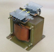 YASKAWA TRANSFORMER CPT10071 1PH 445VA