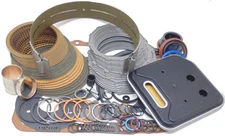 Dodge Ram  Chrysler 46RE 47RE A518 618 Transmission Rebuild Kit 1998-2002