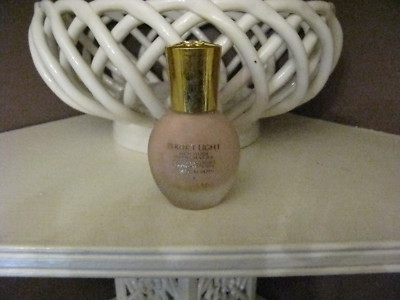 GUERLAIN Perfect  Light Beautifying Fluid Foundation Spf 8 # 018  Dore Satin