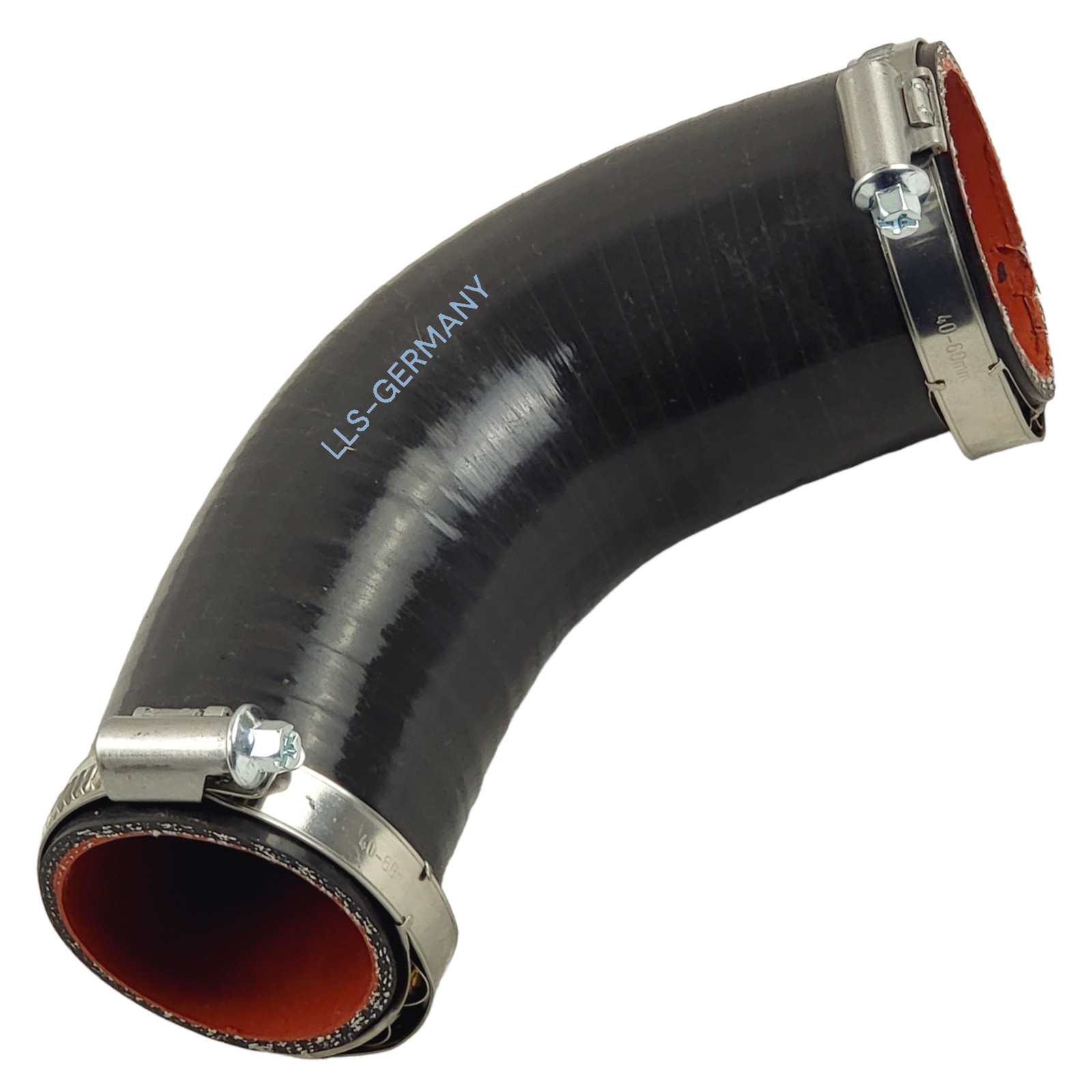 Turbo Hose Charge Air Hose For Opel Vivaro 1.6 CDTi 93867721 4422248