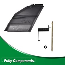 US 42" DEFLECTOR SHIELD W/MOUNTING HARDWARE 130968 532130968 FIT FOR CRAFTSMAN