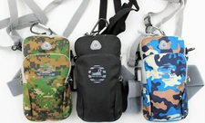 Sports Armband Running Jogging Gym Arm Band Pouch Holder Bag Case For Cell Phone