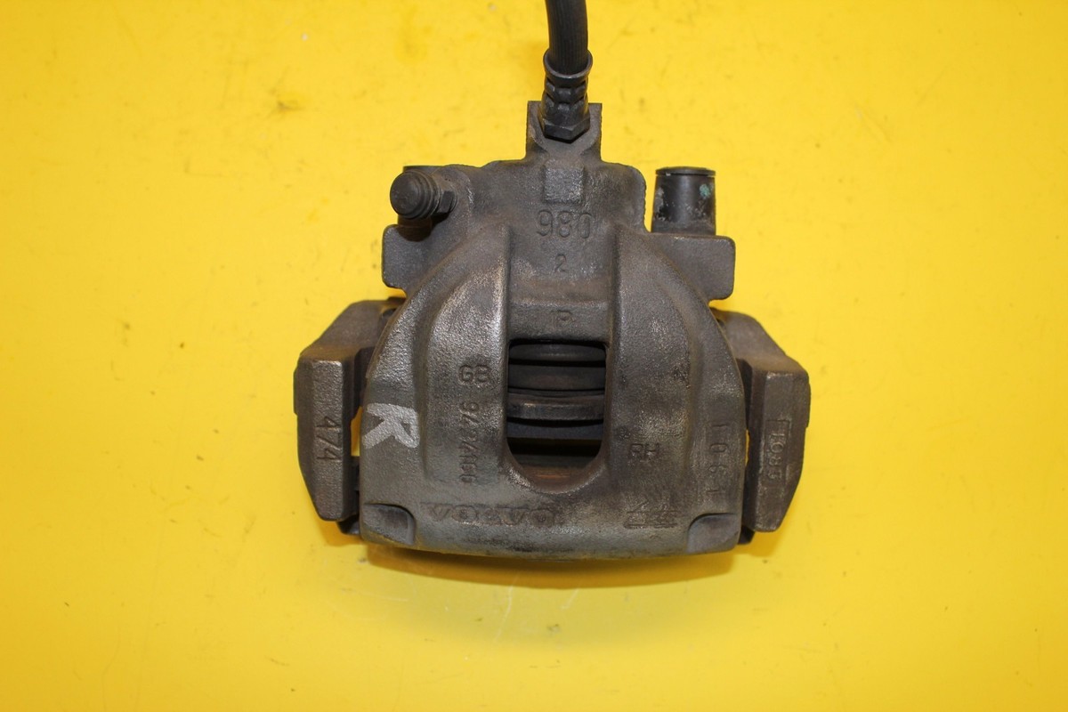 New Rear Right (Driver's Side/O/S) Brake Caliper For Volvo V70 2000-2007 - 42mm Piston