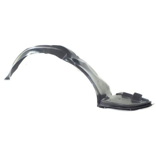 Passenger Side Fender Liner w/ Clips For 20082012 Chevrolet Malibu