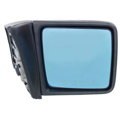 New Front Right Side Power Mirror For 1985-1993 MERCEDES-BENZ 190E MB1321102