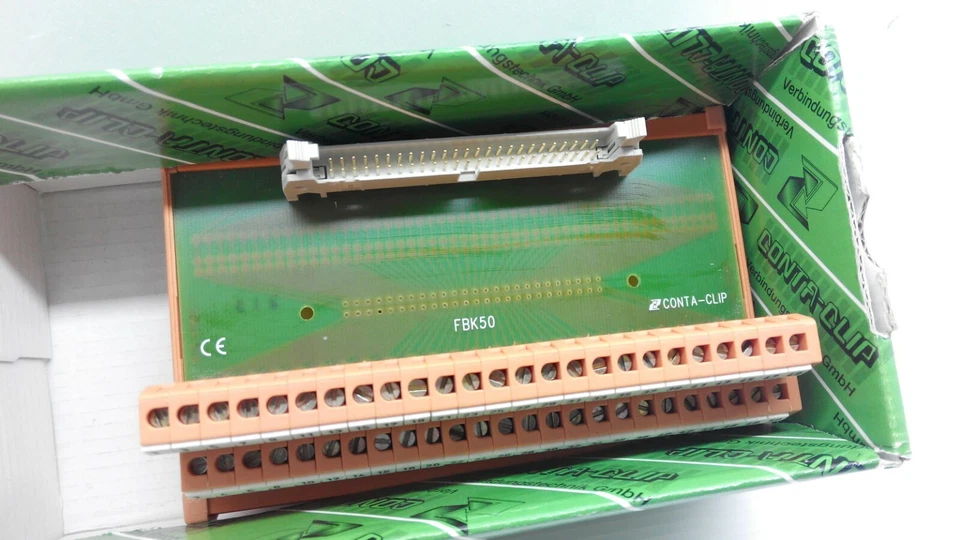 CONTA-CLIP FBK50 - Image 4 of 4