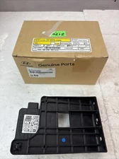 Hyundai Ioniq 5 2022-2024 Front Radar Adaptive Cruise Control Sensor W/ Bracket