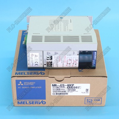Mitsubishi Electric MR-J2S-40CP 【公式通販】