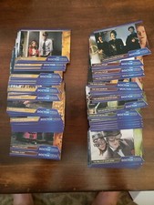 Doctor Who Series 5-7 Rittenhouse base #1-117 *Pick Your Card*