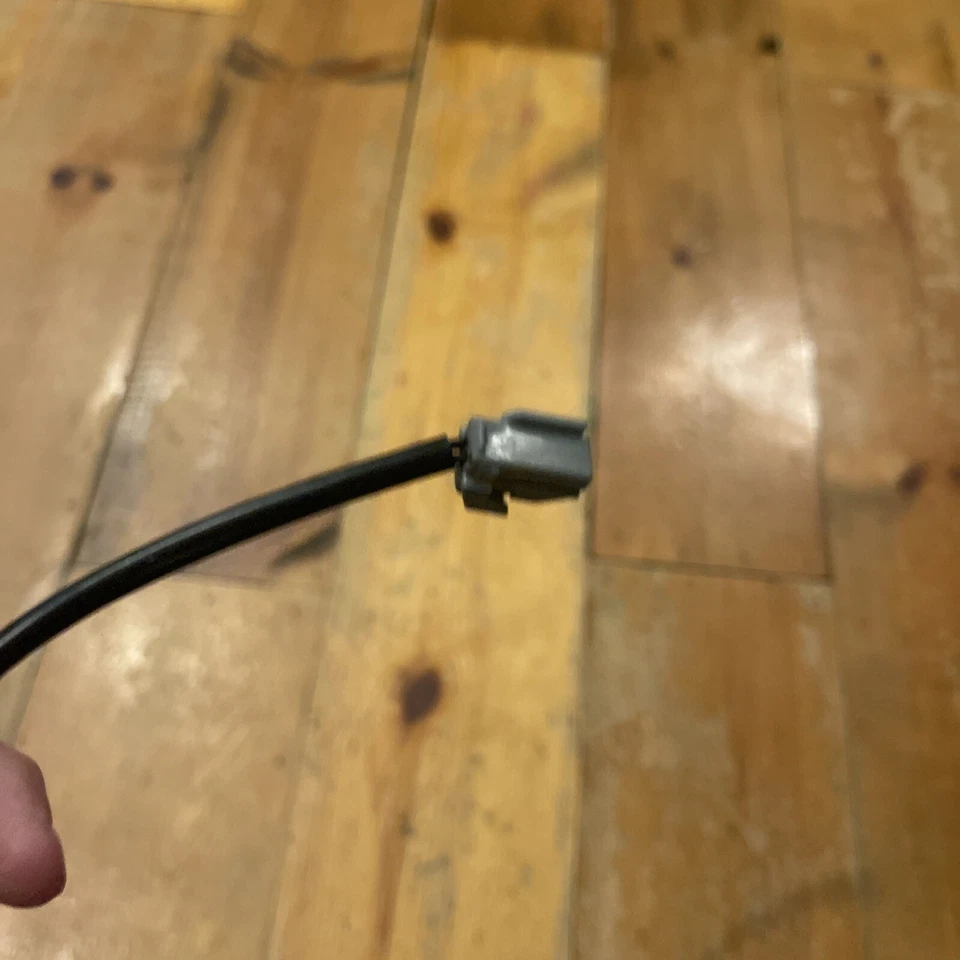 Interruptor de liberación de puerta levadiza Dorman 79978GR 2008 2009 2010 para GMC Acadia 2007-2017 Foto 3 de 4