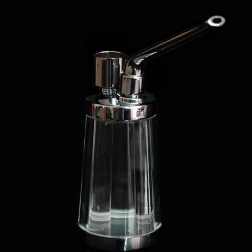 Bottle Water Pipe Portable Mini Hookah Shisha Tobacco Smoking Pipes Gift - Picture 7 of 9