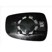 TYC Spiegelglas AußEnspiegel Rechts FüR Hyundai I30 GD FS 313-0081-1
