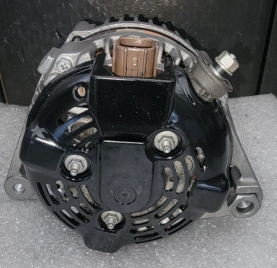 Lexus RX330 Alt V6 3.3Liter 130 Amps 2004-2005-2006 OEM/Reman/ByRR_Alternators