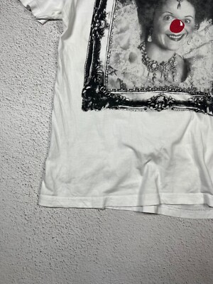 Vivienne Westwood x Comic Relief T-Shirt 