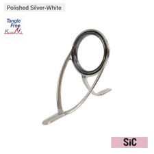 Stainless SiC Guide for Fuji KW, Polished, PK...