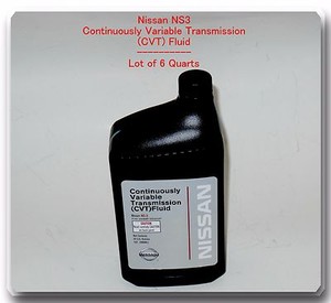 Nissan ns 3 артикул