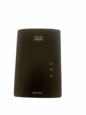 Cisco Linksys Powerline Ethernet Adapter PLS400