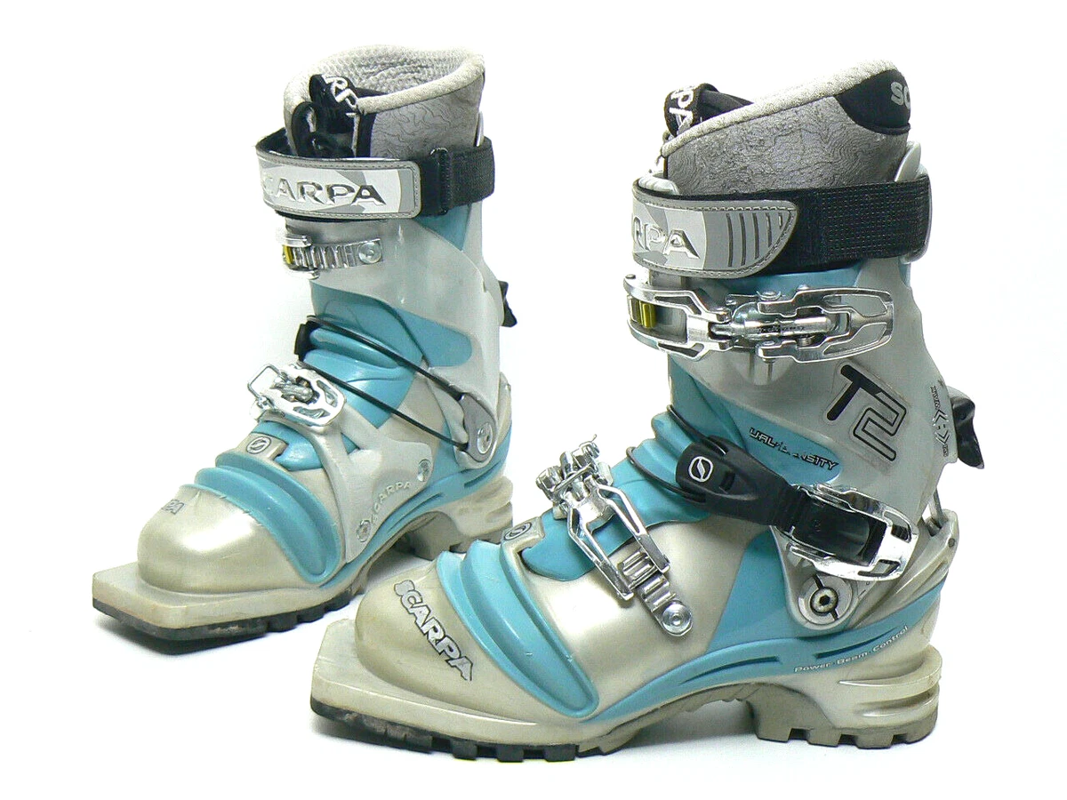 Scarpa clearance t2 boots