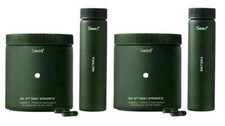 x2 Seed DS-01 Daily Synbiotic 120 capsules fo...