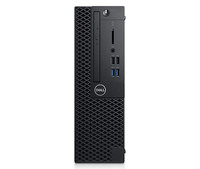 FAST DELL Desktop PC Intel Core i7 32GB RAM 1TB SSD WIFI Windows 11 Computer
