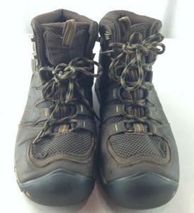 keen gypsum ii mid men's waterproof hiking boots