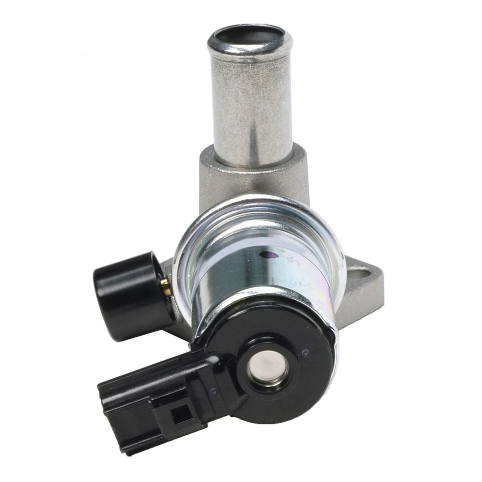 Válvula de control de aire inactivo de inyección de combustible Delphi para Mercury Grand Marquis 1996-1997 Foto 2 de 4