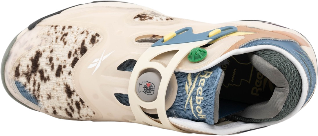 Reebok Brain Dead x Pump Court CT Pathways for Sale | Authenticity