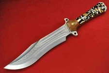 Busse Custom Trough Raider .32” Hammered/Competition INFI, G-rexed Woodl Matrix