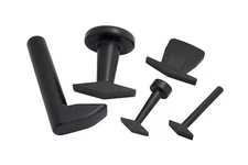  Puttycise Hand Therapy Tools - Simulate Daily Activities, Enhance Grip Strength