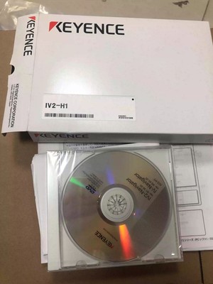 1pcs KEYENCE IV2-H1 New