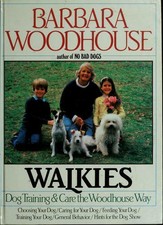 barbara woodhouse walkies