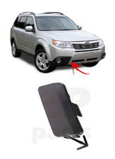 Pare-choc avant Subaru FORESTER