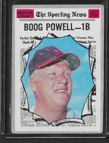 1970 Topps Baseball - You Pick - Volume Discounts - aaalvins - Picture 60 of 99