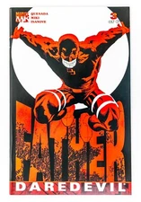 Daredevil: Father #3 (2005 Marvel) by Joe Quesada & Dan Miki, Unread NM-