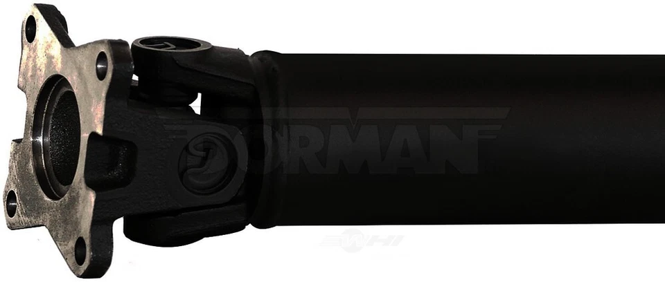 SE ADAPTA A FORD BRONCO II 1989-1990 2x2 conjunto de eje de transmisión trasero Foto 3 de 4